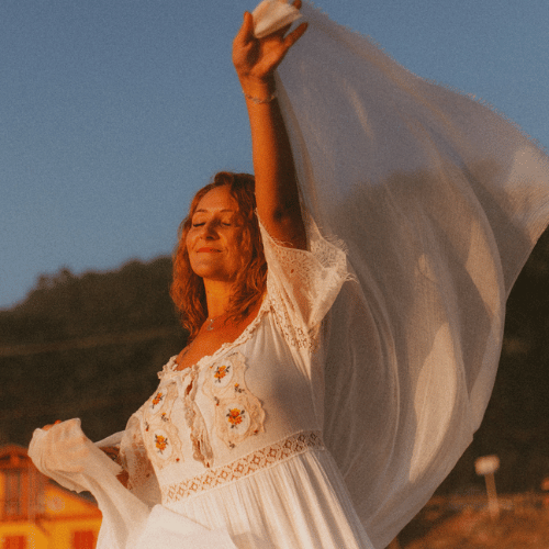 Cerimônias & Rituais para Mulheres