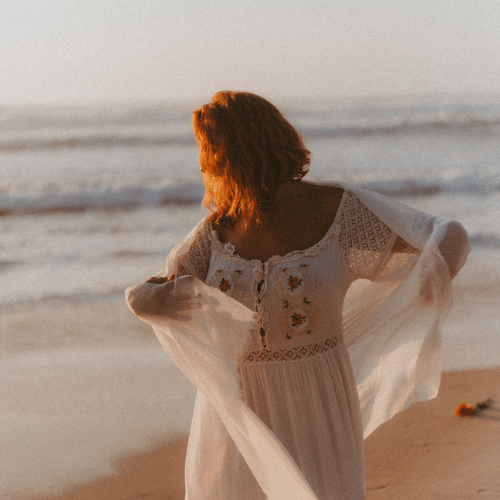 Cerimônias & Rituais para Mulheres