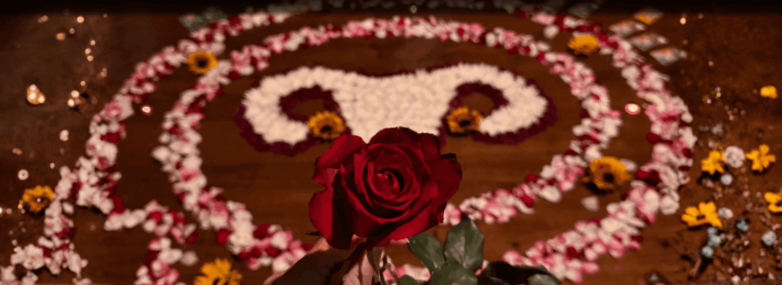 Cerimônias & Rituais para Mulheres