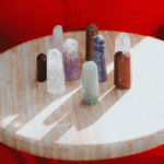 Constelações | Pamela Radünz